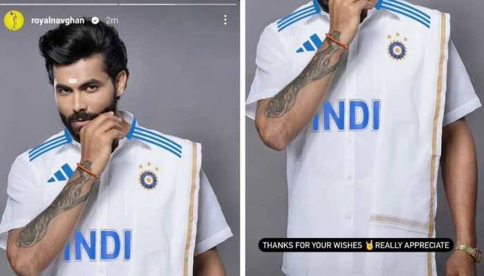 Ravindra Jadeja’s Cryptic Instagram Post Sparks Retirement Rumours — What’s Really Going On?