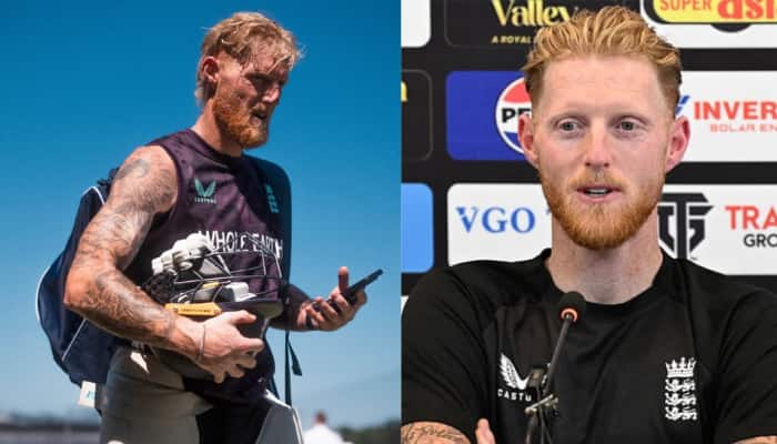 ‘Training Can’t Replicate A Match’: Ben Stokes Opens Up On Return From Injury Ahead Of Zimbabwe Test