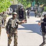 '6 Terrorists Killed In 2 Operations': J&K Police Vows To 'Finish Terror Ecosystem' In Kashmir