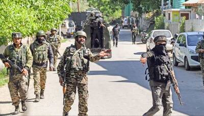 '6 Terrorists Killed In 2 Operations': J&K Police Vows To 'Finish Terror Ecosystem' In Kashmir
