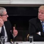 After Donald Trump's Advice To Tim Cook, Will Apple Change Its India Investment Plans?