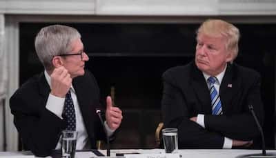 After Donald Trump's Advice To Tim Cook, Will Apple Change Its India Investment Plans?