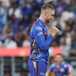 IPL 2025: Will Jacks Confirms Comeback For Mumbai Indians Through Instagram Story