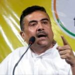 BJP's Suvendu Adhikari Welcomes Decision Of SC Directing WB Govt To Pay 25% DA To Employees