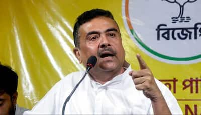 BJP's Suvendu Adhikari Welcomes Decision Of SC Directing WB Govt To Pay 25% DA To Employees