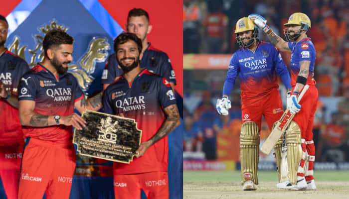 ‘There Were Doubts In My Mind’: Rajat Patidar Recalls Moments When He Got RCB Captaincy From Virat Kohli