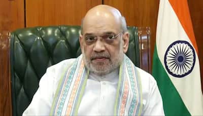 Amit Shah To Lay Foundation Stone Of Flyovers Worth Rs 379 Crore In Ahmedabad