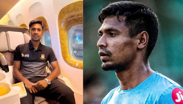 Good News For Delhi Capitals... Mustafizur Rahman To Join Squad For IPL 2025 On This Date