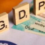 India's GDP Growth In Q4 of 2024-25 Expected At 6.8-7%: Report