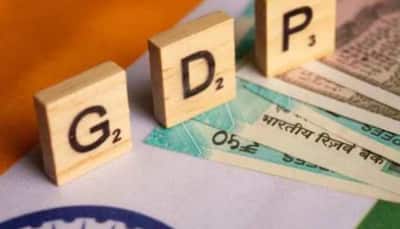 India's GDP Growth In Q4 of 2024-25 Expected At 6.8-7%: Report