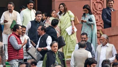 India To Expose Pakistan Globally; Delegations Of Multi-Party MPs To Meet World Leaders