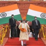 The Journey That Began On May 16, 2014: India Under PM Modi