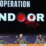 India To Launch Global Campaign To Expose Pakistan's Support For Terrorism