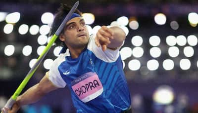 Neeraj Chopra Creates History, Breaches 90m Mark In Doha Diamond League