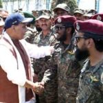 PoK Next After 'Operation Sindoor'? Defence Minister Rajnath Singh's BIG Hint
