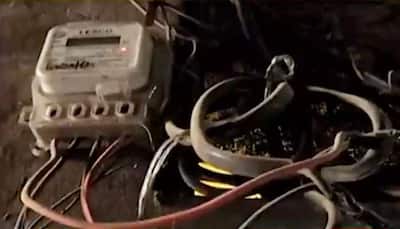 Massive Power Outage In Faridabad, Thousands Without Electricity For Hours; DHBVN Unresponsive