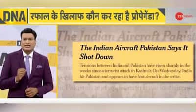 Operation Sindoor: Why Is Western Media Jealous Of Rafale, Indian Weapons?