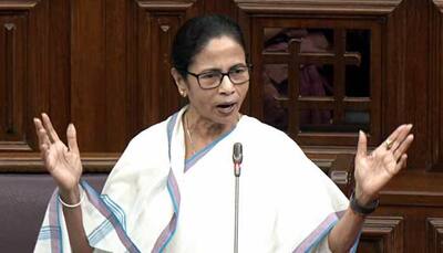 Organisational Reshuffle In Trinamool, Core Committees Replace Chiefs In 2 Districts