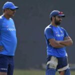 'If I Was Coach You Would...': Ravi Shastri Reveals How He Would Have Handled Rohit's Sharma Test Retirement