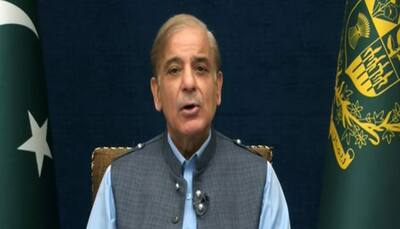 Pakistan Accepts India's Airstrikes, PM Sharif Says 'Missiles Hit...'