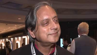 Shashi Tharoor To Lead India's Delegation To Expose Pakistan's Terrorism At Global Stage, Congress Reacts