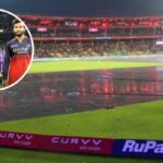 IPL 2025: Rain Threat Looms Over RCB vs KKR Clash In Bengaluru Tonight