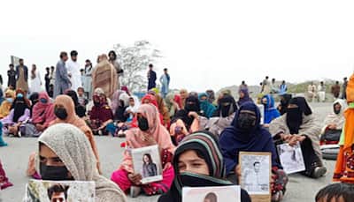 Baloch Activists Declare Independence: While Symbolic, How It May Hurt Pakistan's Barely Hanging Global Image
