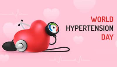 World Hypertension Day 2025: How Yoga Can Help Manage And Reduce High Blood Pressure Naturally