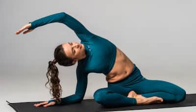 Yoga For Weight Loss: Top Asanas To Boost Metabolism And Burn Fat Naturally