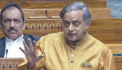 Irked Congress Excludes Shashi Tharoor From List Of MPs To Be Part Of 'Expose Pakistan' Delegation
