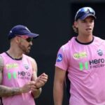 Delhi Capitals Welcome Back Du Plessis And Tristan Stubbs Ahead Of IPL 2025 Resumption