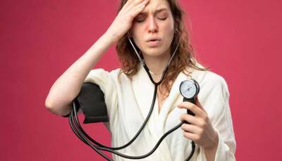 Caffeinated, Stressed And Sleepless: A Recipe for Hypertension