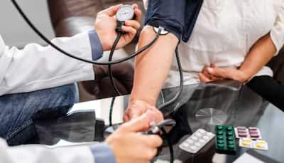 World Hypertension Day 2025: 8 Lifestyle Tips To Manage High Blood Pressure
