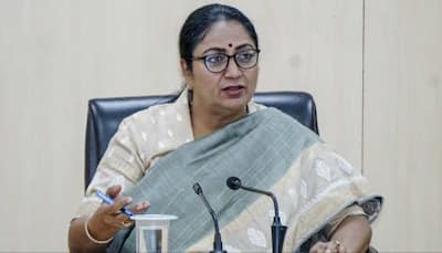 Our govt committed to fulfilling promises: CM Gupta inaugurates new water pipeline in Pitampura