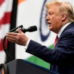 ‘Using Trade To Settle Scores, Make Peace’: Trump Takes Credit For Role In India-Pakistan Understanding