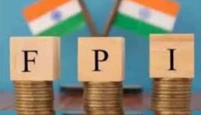 FPIs Pump In Rs 8,831 Crore Into Indian Equities, Highest Single-Day Inflow Since March