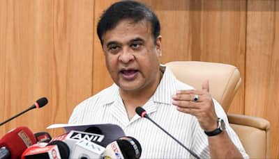 'Do Not Include This...': Assam CM Himanta Requests Rahul Gandhi After Gaurav Gogoi's Inclusion In 'Expose Pak' Delegation
