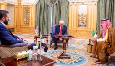 Trump’s Gulf Reset: How US President Redrew The Middle East In 72 Hours