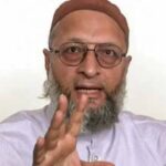 Owaisi Calls All-Party Delegation Visit 'Important Task', Says 'Pakistan Wants To destabilise India'