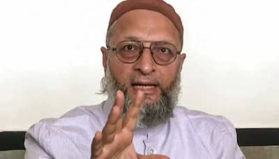 Owaisi Calls All-Party Delegation Visit 'Important Task', Says 'Pakistan Wants To destabilise India'