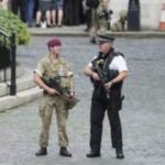 Three Iranian Men Charged With National Security Act Offences In UK Terror Probe