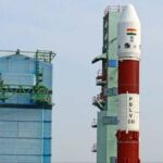 Countdown Begins For ISRO’s 101st Space Launch PSLV-C61 Mission