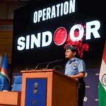 From Vijay To Sindoor: How India Names Its Military Operations, What They Really Mean