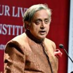'Congress Entitled To Its Opinion Of My Abilities': Tharoor After Being Left Out Of Party's List for All-Party Delegation