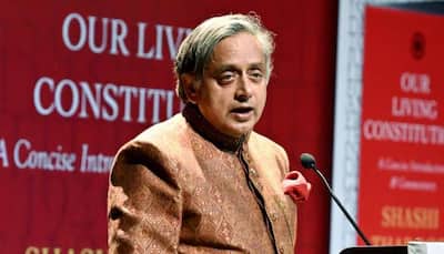 'Congress Entitled To Its Opinion Of My Abilities': Tharoor After Being Left Out Of Party's List for All-Party Delegation
