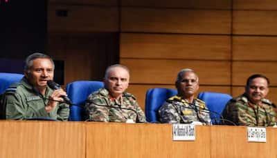 Baisaran Bloodbath To Operation Sindoor: Is South Asia Sleepwalking Into Its Next War?