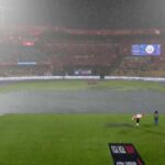 IPL 2025: What Is Cut-Off Time For 5 Over Match Between RCB And KKR After Rain Delay In Bengaluru?