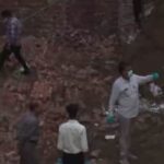 Delhi: Three Dead After Under-Construction Building Collapses In Paharganj
