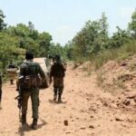 Massive Crackdown On Naxals In 21 Days: 31 Killed Near Chhattisgarh-Telangana Border