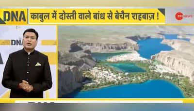 How India-Afghanistan Camaraderie Raises Concerns In Islamabad